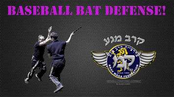 Free download Baseball Bat Defense video and edit with RedcoolMedia movie maker MovieStudio video editor online and AudioStudio audio editor onlin