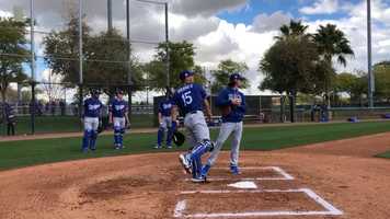 Free download Baseball Catching: Barnes, Austin Throw | High Level Throwing video and edit with RedcoolMedia movie maker MovieStudio video editor online and AudioStudio audio editor onlin