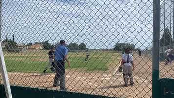 Free download Baseball clips of Raiyan Masudi video and edit with RedcoolMedia movie maker MovieStudio video editor online and AudioStudio audio editor onlin