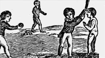 Free download baseball_discovered_trailer video and edit with RedcoolMedia movie maker MovieStudio video editor online and AudioStudio audio editor onlin