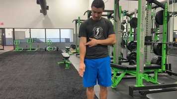 Free download Baseball Mobility: Elbow CARs | High Level Throwing video and edit with RedcoolMedia movie maker MovieStudio video editor online and AudioStudio audio editor onlin