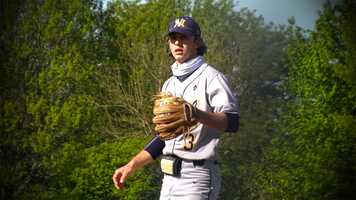 Free download Baseball Neuqua Valley vs. Waubonsie Valley 05.11.21 video and edit with RedcoolMedia movie maker MovieStudio video editor online and AudioStudio audio editor onlin