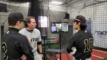 Free download Baseball Promo video and edit with RedcoolMedia movie maker MovieStudio video editor online and AudioStudio audio editor onlin