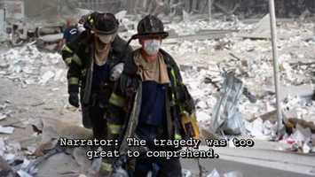 Free download Baseball Sept 11 video and edit with RedcoolMedia movie maker MovieStudio video editor online and AudioStudio audio editor onlin