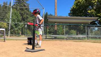 Free download BASEBALL SHORT 2 video and edit with RedcoolMedia movie maker MovieStudio video editor online and AudioStudio audio editor onlin