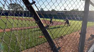 Free download Baseball - the first two weeks! video and edit with RedcoolMedia movie maker MovieStudio video editor online and AudioStudio audio editor onlin