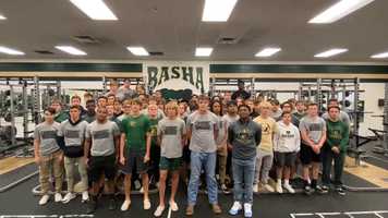 Free download Basha Football 2020 video and edit with RedcoolMedia movie maker MovieStudio video editor online and AudioStudio audio editor onlin