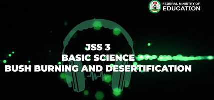 Free download Basic Science Bush Burning And Desertification-2.m4v video and edit with RedcoolMedia movie maker MovieStudio video editor online and AudioStudio audio editor onlin