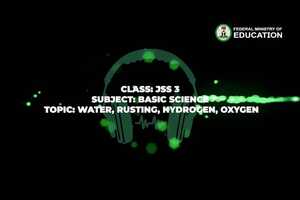 Free download Basic Science Water,Rusting,-5 video and edit with RedcoolMedia movie maker MovieStudio video editor online and AudioStudio audio editor onlin