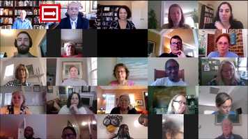 Free download Basics Learning Network July 17 2020 on Zoom video and edit with RedcoolMedia movie maker MovieStudio video editor online and AudioStudio audio editor onlin