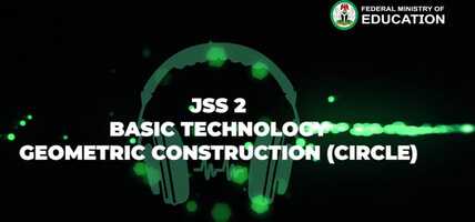 Free download Basic Technology Geometric Construction (Circle)-2.m4v video and edit with RedcoolMedia movie maker MovieStudio video editor online and AudioStudio audio editor onlin