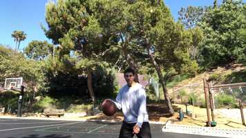 Free download Basketball: Ball Dexterity Drills video and edit with RedcoolMedia movie maker MovieStudio video editor online and AudioStudio audio editor onlin