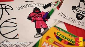 Free download Basketball Family Night 2020 video and edit with RedcoolMedia movie maker MovieStudio video editor online and AudioStudio audio editor onlin