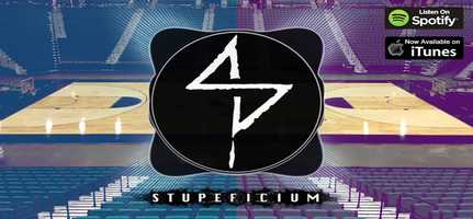 Free download Basketball - Jean Marie Ft. Marta Sanchez  Flo Rida (Stupeficium Remix) video and edit with RedcoolMedia movie maker MovieStudio video editor online and AudioStudio audio editor onlin