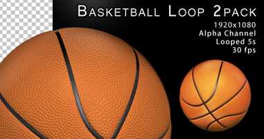 Free download Basketball Loop | Motion Graphics - Envato elements video and edit with RedcoolMedia movie maker MovieStudio video editor online and AudioStudio audio editor onlin