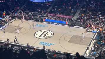 Free download Basketball Nets vs Sixers video and edit with RedcoolMedia movie maker MovieStudio video editor online and AudioStudio audio editor onlin