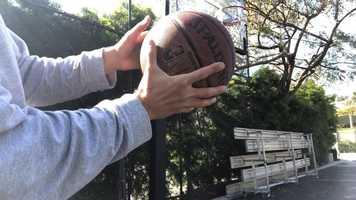 Free download Basketball Shooting Form and Technique video and edit with RedcoolMedia movie maker MovieStudio video editor online and AudioStudio audio editor onlin