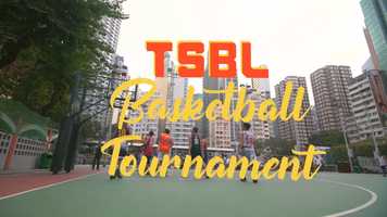 Free download basketball tournament promo 1 video and edit with RedcoolMedia movie maker MovieStudio video editor online and AudioStudio audio editor onlin