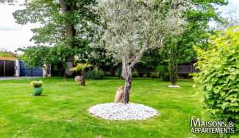 Free download BASSE-GOULAINE - MAISON A VENDRE - 779 000  - 142 m - 5 pice(s) video and edit with RedcoolMedia movie maker MovieStudio video editor online and AudioStudio audio editor onlin