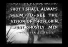 Free download BATAAN trailer video and edit with RedcoolMedia movie maker MovieStudio video editor online and AudioStudio audio editor onlin