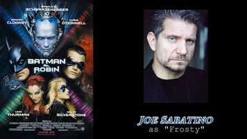 Free download Batman  Robin (1997 movie clip) Mr. Freezes plan video and edit with RedcoolMedia movie maker MovieStudio video editor online and AudioStudio audio editor onlin