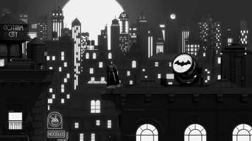Free download Batman Rooftop Gray video and edit with RedcoolMedia movie maker MovieStudio video editor online and AudioStudio audio editor onlin