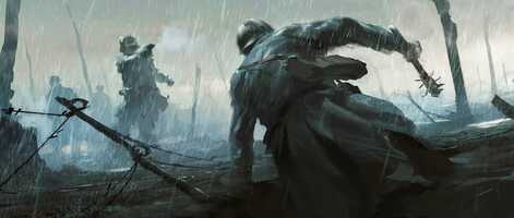 Free download Battlefield (Action Orchestra).mp4 video and edit with RedcoolMedia movie maker MovieStudio video editor online and AudioStudio audio editor onlin