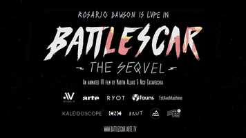 Free download BattleScar Official trailer 2019 video and edit with RedcoolMedia movie maker MovieStudio video editor online and AudioStudio audio editor onlin