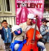 Free download Bauchreden video and edit with RedcoolMedia movie maker MovieStudio video editor online and AudioStudio audio editor onlin