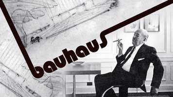 Free download Bauhaus movement video and edit with RedcoolMedia movie maker MovieStudio video editor online and AudioStudio audio editor onlin