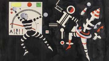 Free download BAUHAUS SPIRIT: 100 YEARS OF BAUHAUS Trailer video and edit with RedcoolMedia movie maker MovieStudio video editor online and AudioStudio audio editor onlin