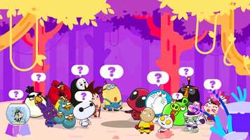 Free download Baya Mascot Contest video and edit with RedcoolMedia movie maker MovieStudio video editor online and AudioStudio audio editor onlin