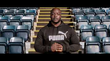 Free download Bayo Akinfenwa - Jacamo / Sky Sports Sponsorship video and edit with RedcoolMedia movie maker MovieStudio video editor online and AudioStudio audio editor onlin