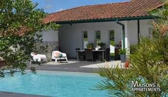 Free download BAYONNE - MAISON A VENDRE - 599 000  - 200 m - 6 pice(s) video and edit with RedcoolMedia movie maker MovieStudio video editor online and AudioStudio audio editor onlin