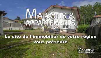 Free download BAYONNE - MAISON A VENDRE - 730 000  - 160 m - 6 pice(s) video and edit with RedcoolMedia movie maker MovieStudio video editor online and AudioStudio audio editor onlin