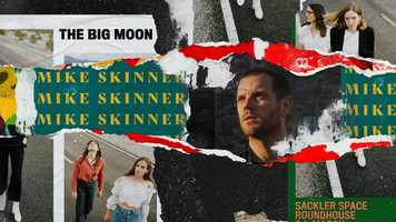 Free download BBC 6Music Festival 2020 video and edit with RedcoolMedia movie maker MovieStudio video editor online and AudioStudio audio editor onlin