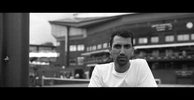 Free download BBC Sport - Wimbledon Womens Semi Final Rap video and edit with RedcoolMedia movie maker MovieStudio video editor online and AudioStudio audio editor onlin