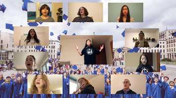 Free download BBIS Music Project - Draw the Circle Wide video and edit with RedcoolMedia movie maker MovieStudio video editor online and AudioStudio audio editor onlin