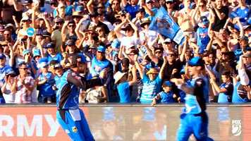 Free download BBL08 HYPE 60sec video and edit with RedcoolMedia movie maker MovieStudio video editor online and AudioStudio audio editor onlin