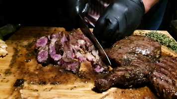 Free download bbq  sushi day @ geekbot video and edit with RedcoolMedia movie maker MovieStudio video editor online and AudioStudio audio editor onlin