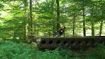 Free download BDK Yoga with Abi from Flow Village video and edit with RedcoolMedia movie maker MovieStudio video editor online and AudioStudio audio editor onlin