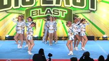 Free download Beach Cheer Athletics  Rogue - Senior NT 2.0 video and edit with RedcoolMedia movie maker MovieStudio video editor online and AudioStudio audio editor onlin