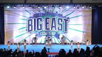 Free download Beach Cheer Athletics  Splash - Youth 1 video and edit with RedcoolMedia movie maker MovieStudio video editor online and AudioStudio audio editor onlin