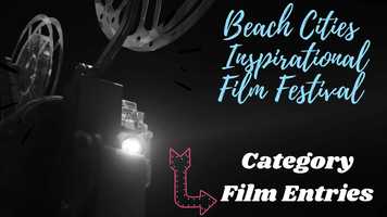 Free download Beach Cities Inspirational Film Festiva l- Categories video and edit with RedcoolMedia movie maker MovieStudio video editor online and AudioStudio audio editor onlin