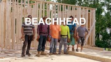 Free download BEACHHEAD the film video and edit with RedcoolMedia movie maker MovieStudio video editor online and AudioStudio audio editor onlin