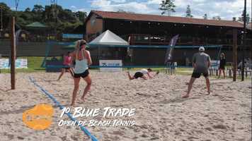 Free download beach tennis kauai sports video and edit with RedcoolMedia movie maker MovieStudio video editor online and AudioStudio audio editor onlin