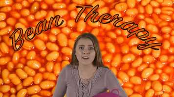 Free download Bean Therapy (Green Screen Practice) video and edit with RedcoolMedia movie maker MovieStudio video editor online and AudioStudio audio editor onlin