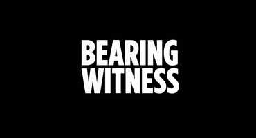 Free download Bearing Witness Trailer (Short Film) video and edit with RedcoolMedia movie maker MovieStudio video editor online and AudioStudio audio editor onlin