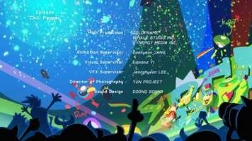 Free download Beat Monsters - Chili Pepper - Cartoon Network video and edit with RedcoolMedia movie maker MovieStudio video editor online and AudioStudio audio editor onlin