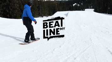 Free download Beat my Line - Felix Widnig @ Blue Tomato Kings Park Hochknig video and edit with RedcoolMedia movie maker MovieStudio video editor online and AudioStudio audio editor onlin